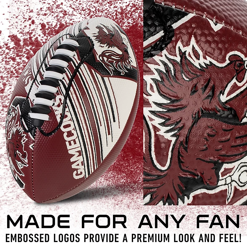 Franklin South Carolina Air Tech Football