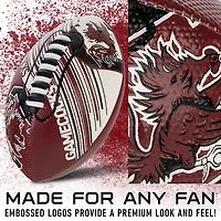 Franklin South Carolina Air Tech Football