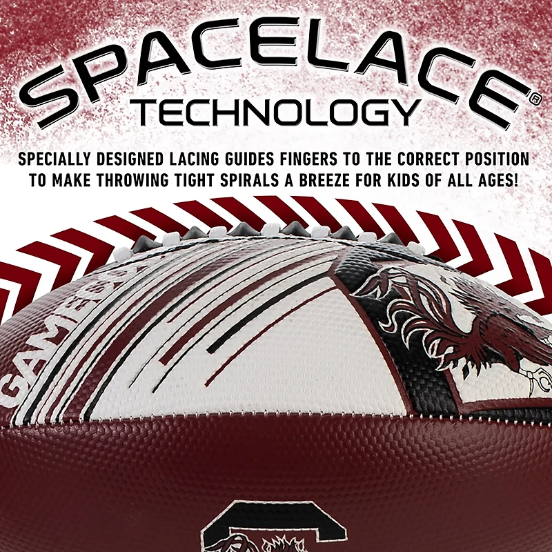 Franklin South Carolina Air Tech Football