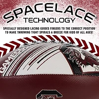 Franklin South Carolina Air Tech Football