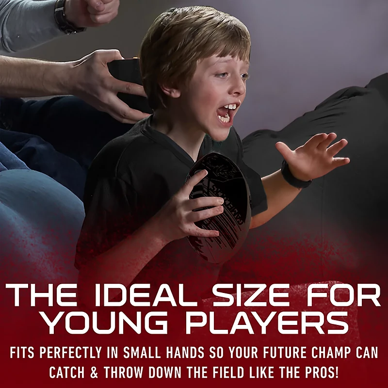 Franklin South Carolina Air Tech Football