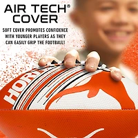 Franklin Texas Air Tech Football