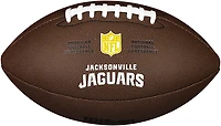 Wilson Jacksonville Jaguars Backyard Legend Football