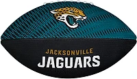 Wilson Jacksonville Jaguars Team Junior Tailgate Football
