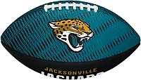 Wilson Jacksonville Jaguars Team Junior Tailgate Football