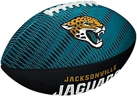 Wilson Jacksonville Jaguars Team Junior Tailgate Football
