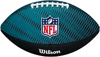 Wilson Jacksonville Jaguars Team Junior Tailgate Football