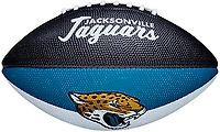 Wilson Jacksonville Jaguars Mini Team Retro Football