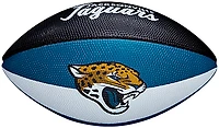 Wilson Jacksonville Jaguars Mini Team Retro Football