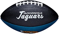 Wilson Jacksonville Jaguars Mini Team Retro Football