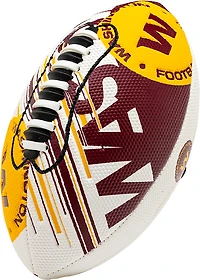 Franklin Washington Commanders SPACELACE Youth Football