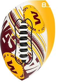 Franklin Washington Commanders SPACELACE Youth Football