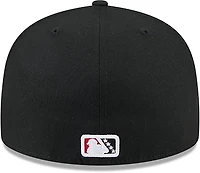 New Era El Paso Chihuahuas '25 MiLB Home 59FIFTY Fitted Cap