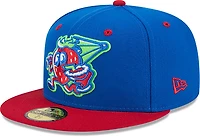 New Era El Paso Chihuahuas Copa de la Diversin 59FIFTY Fitted Hat