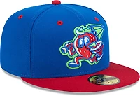 New Era El Paso Chihuahuas Copa de la Diversin 59FIFTY Fitted Hat