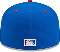 New Era El Paso Chihuahuas Copa de la Diversin 59FIFTY Fitted Hat