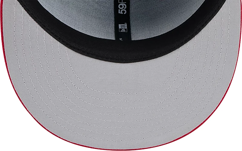 New Era El Paso Chihuahuas Copa de la Diversin 59FIFTY Fitted Hat