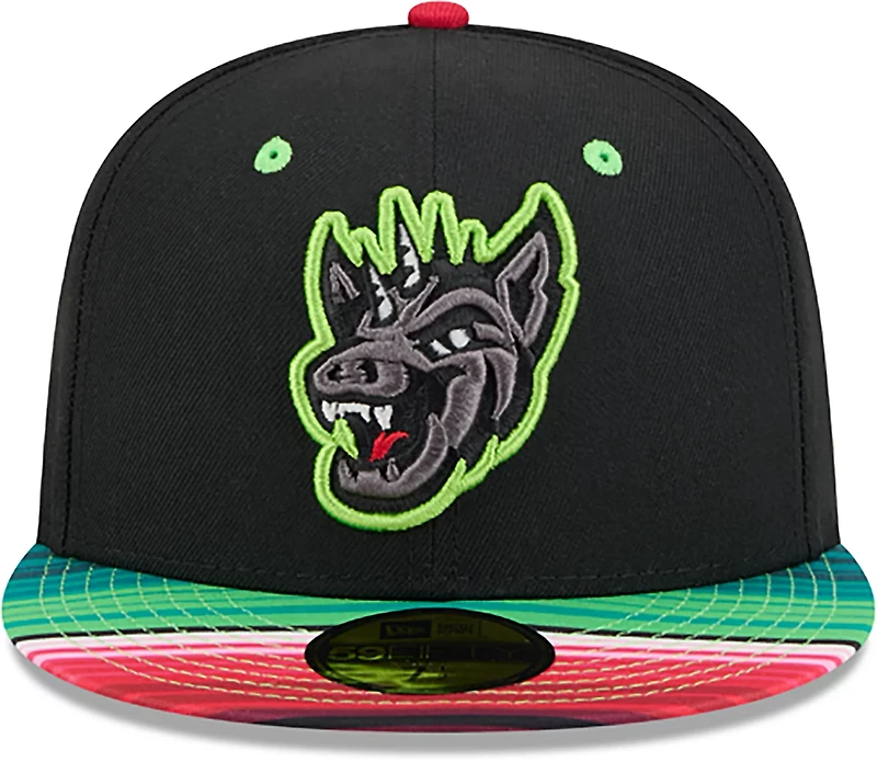 New Era Round Rock Express Copa de la Diversin 59FIFTY Fitted Hat