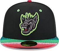 New Era Round Rock Express Copa de la Diversin 59FIFTY Fitted Hat