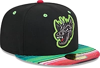 New Era Round Rock Express Copa de la Diversin 59FIFTY Fitted Hat