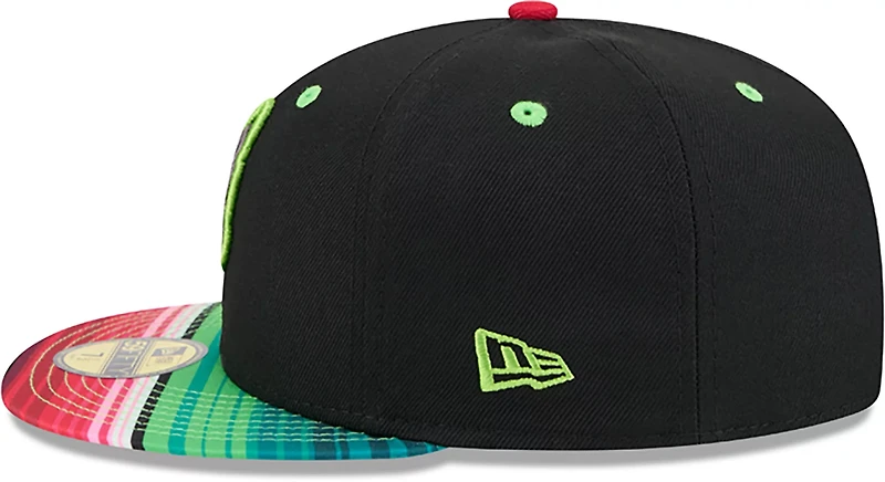 New Era Round Rock Express Copa de la Diversin 59FIFTY Fitted Hat