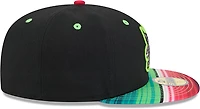 New Era Round Rock Express Copa de la Diversin 59FIFTY Fitted Hat