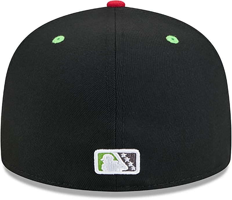 New Era Round Rock Express Copa de la Diversin 59FIFTY Fitted Hat