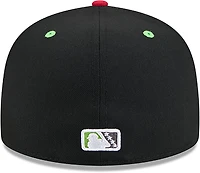 New Era Round Rock Express Copa de la Diversin 59FIFTY Fitted Hat