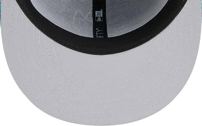 New Era Round Rock Express Copa de la Diversin 59FIFTY Fitted Hat