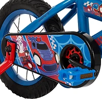 Huffy Boys' Marvel Spiderman 12" Bike