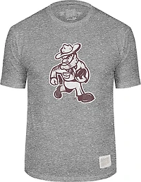 WILDCAT RETRO Men's Texas A&M Football Sarge T-shirt