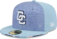 New Era Washington Nationals City Connect Fan Pack Alt 59FIFTY Fitted Cap