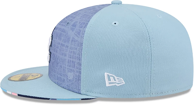 New Era Washington Nationals City Connect Fan Pack Alt 59FIFTY Fitted Cap