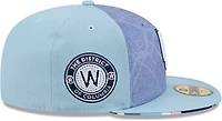 New Era Washington Nationals City Connect Fan Pack Alt 59FIFTY Fitted Cap