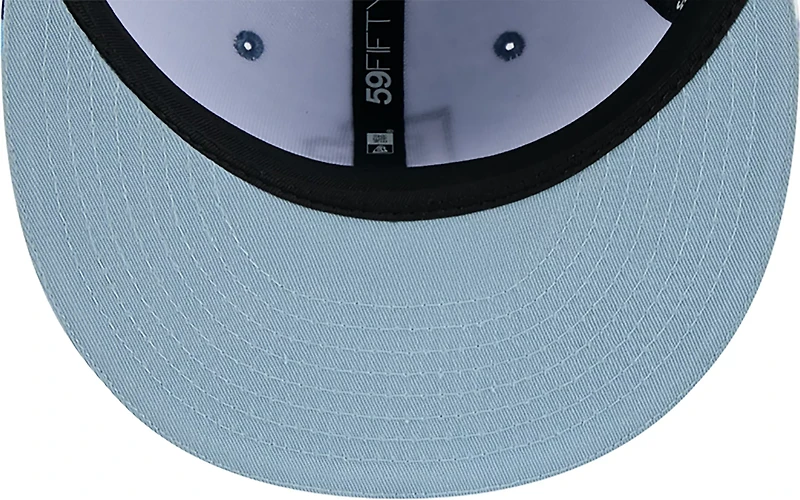 New Era Washington Nationals City Connect Fan Pack Alt 59FIFTY Fitted Cap