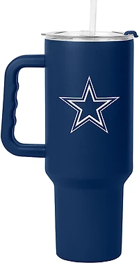 Logo Cowboys Flipside PC 40 oz. Tumbler