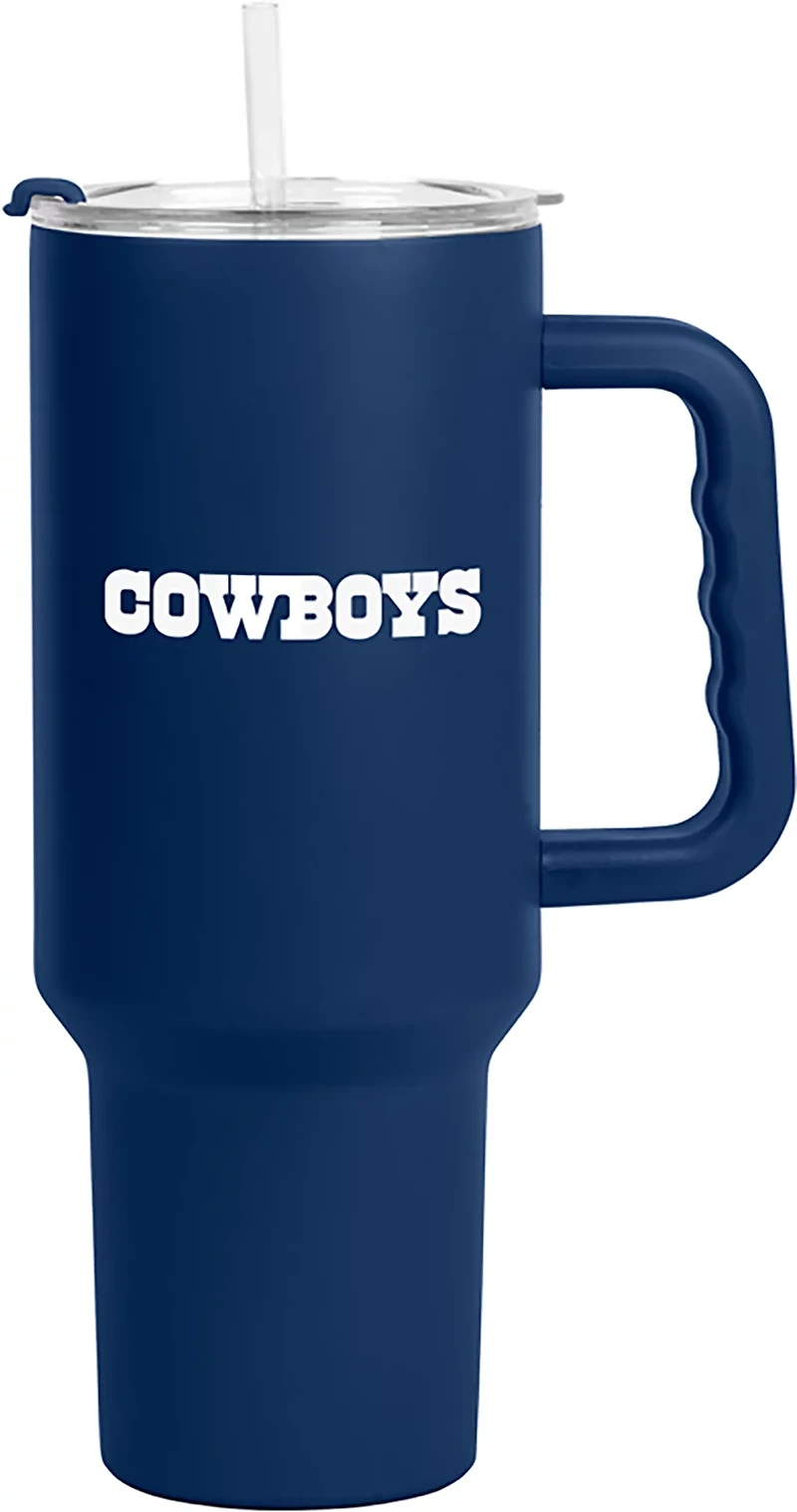 Logo Cowboys Flipside PC 40 oz. Tumbler