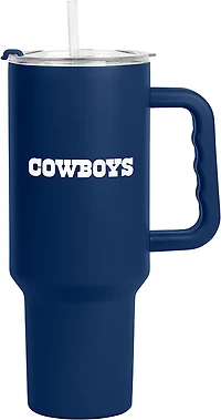 Logo Cowboys Flipside PC 40 oz. Tumbler