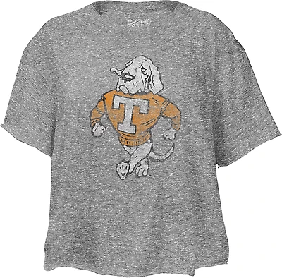 WILDCAT RETRO Women's Tennessee Smokey Meet and Greet T-shirt