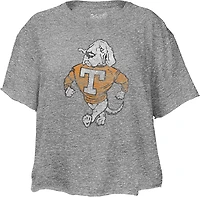 WILDCAT RETRO Women's Tennessee Smokey Meet and Greet T-shirt