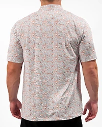 Waggle Men's Handyman Polo Shirt