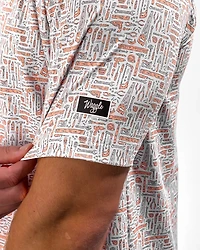 Waggle Men's Handyman Polo Shirt