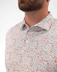 Waggle Men's Handyman Polo Shirt