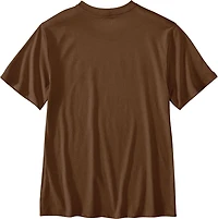 Carhartt Men's Relaxed Fit Lightweight Short Sleeve Script Graphic T-shirt
