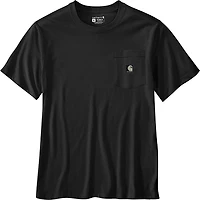 Carhartt Men's Relaxed Fit Lightweight Short Sleeve Camo Pocket Graphic T-shirt