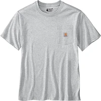 Carhartt Men's Relaxed Fit Lightweight Short Sleeve 1889 Pocket Graphic T-shirt