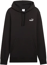 PUMA Men's Essential Logo Fleece Hoodie