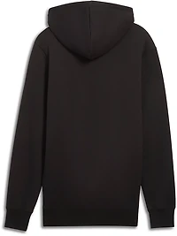 PUMA Men's Essential Logo Fleece Hoodie