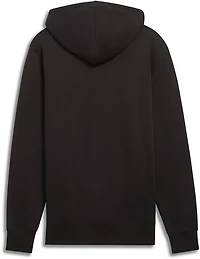PUMA Men's Graphic Fleece Hoodie