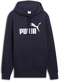 PUMA Men's Graphic Fleece Hoodie